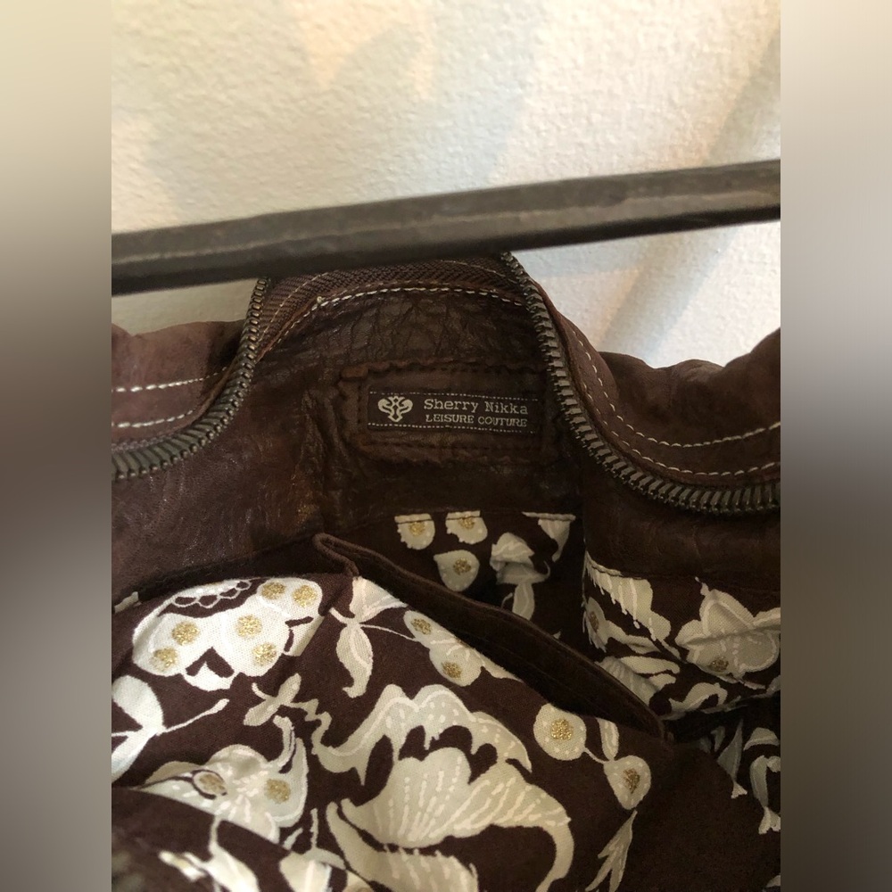 Sherry Nikka Bag - Picture 7 of 10